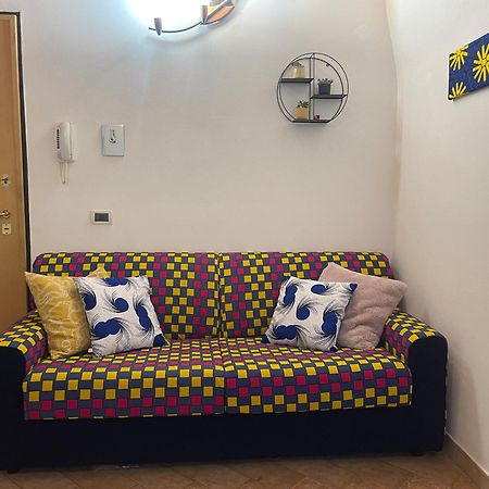 Casa Vacanze Myrasol Daire Bolonya Dış mekan fotoğraf