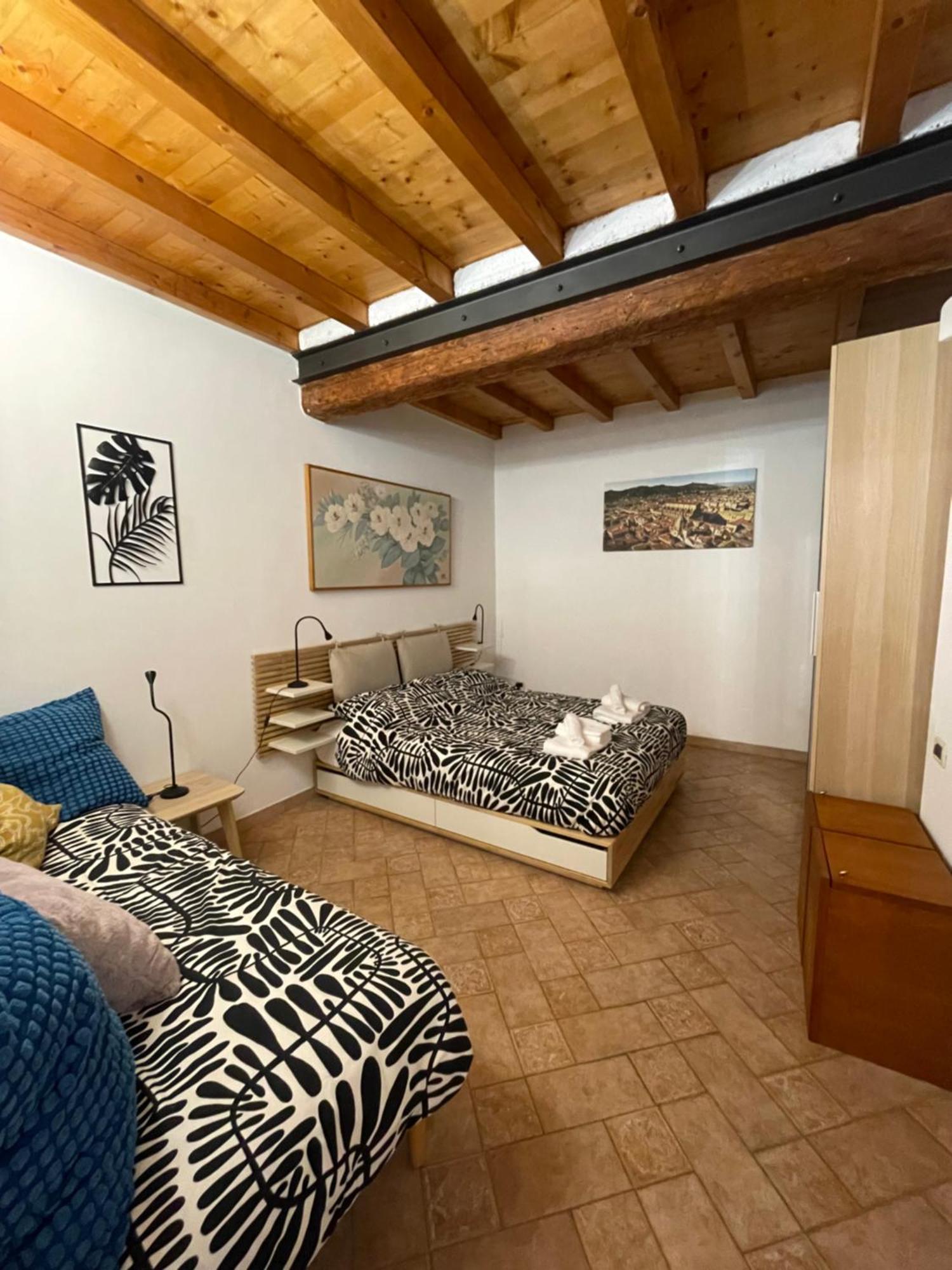 Casa Vacanze Myrasol Daire Bolonya Dış mekan fotoğraf