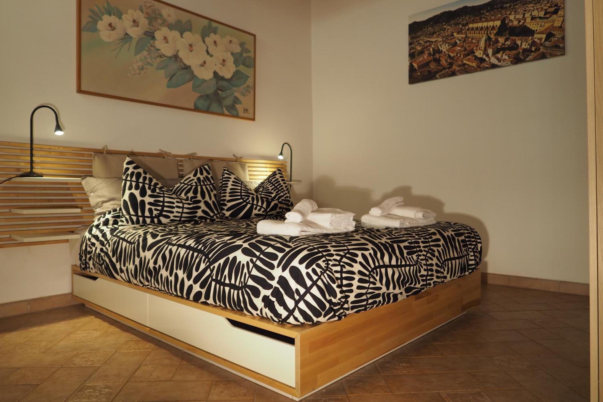 Casa Vacanze Myrasol Daire Bolonya Dış mekan fotoğraf