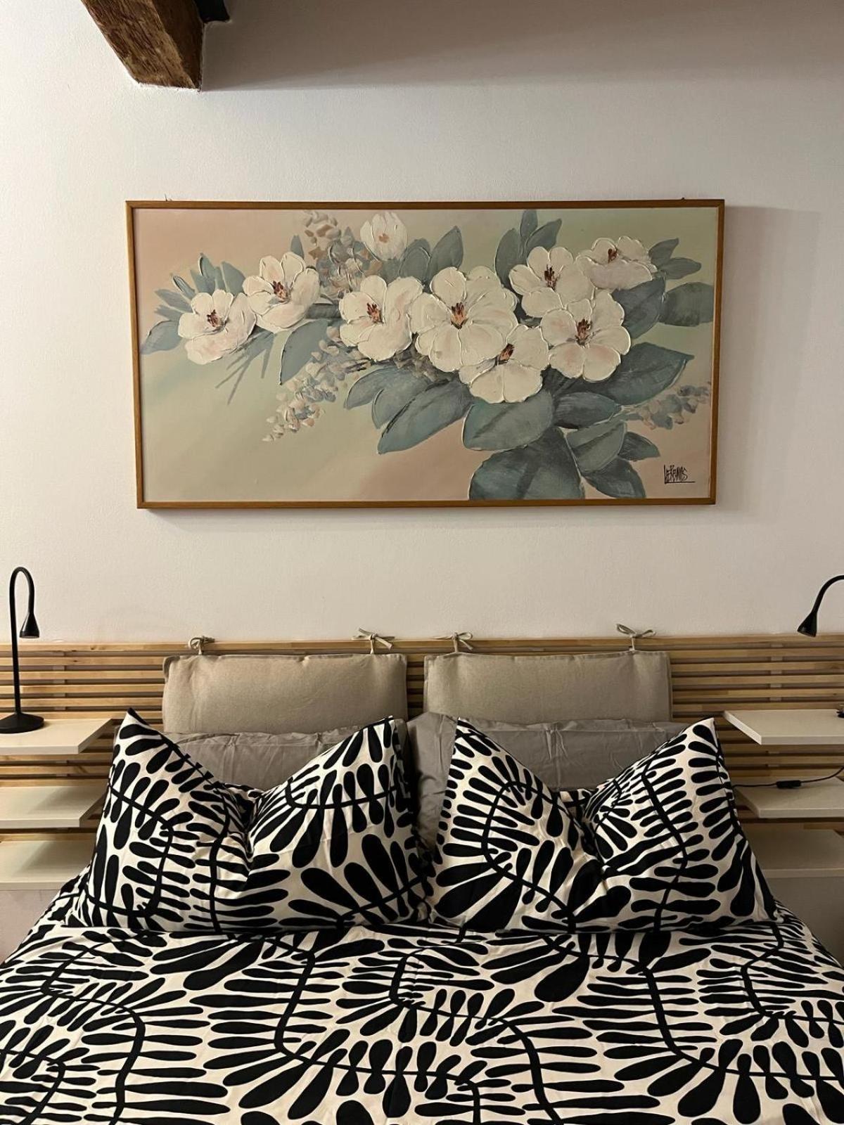 Casa Vacanze Myrasol Daire Bolonya Dış mekan fotoğraf
