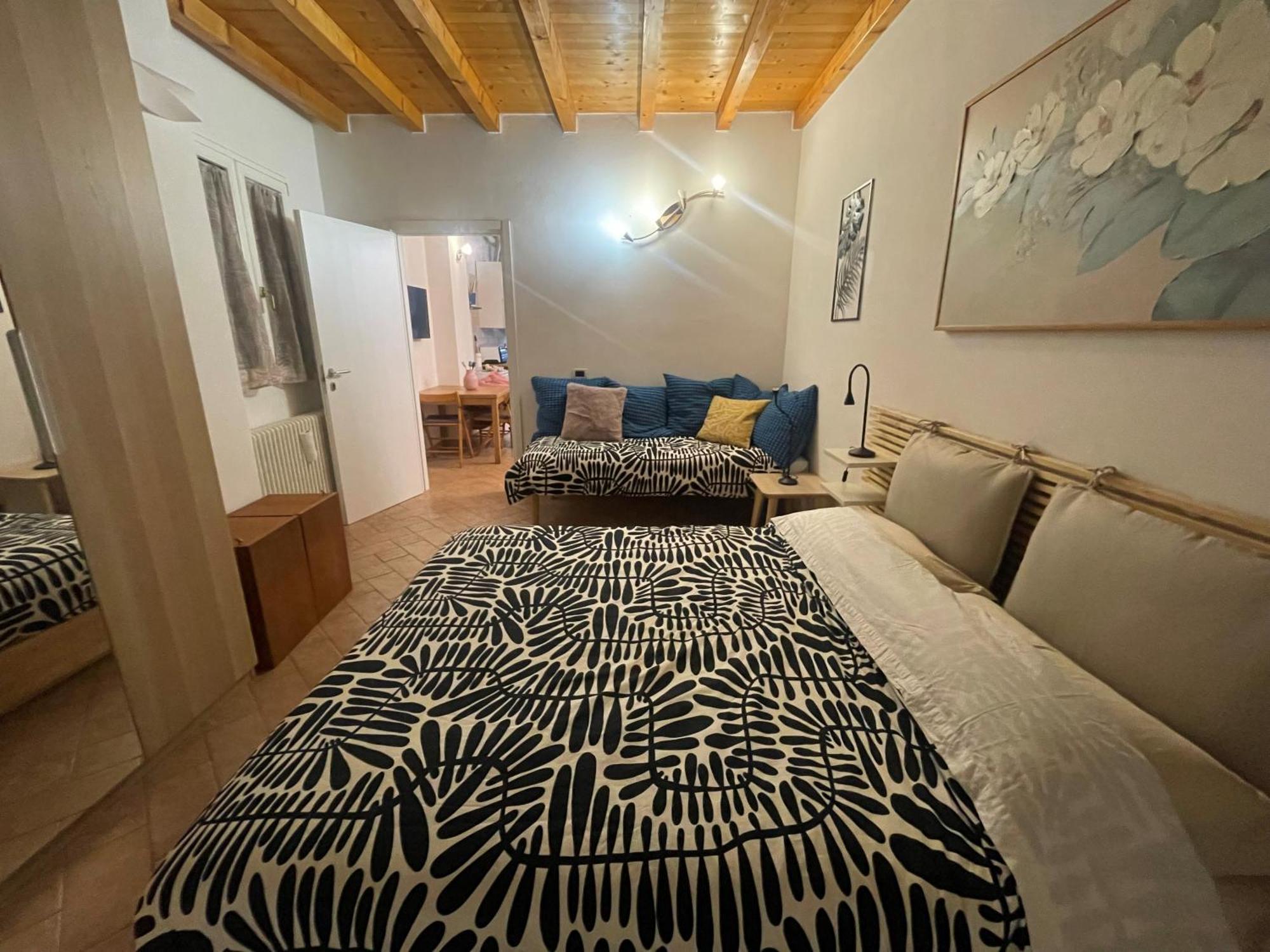 Casa Vacanze Myrasol Daire Bolonya Dış mekan fotoğraf