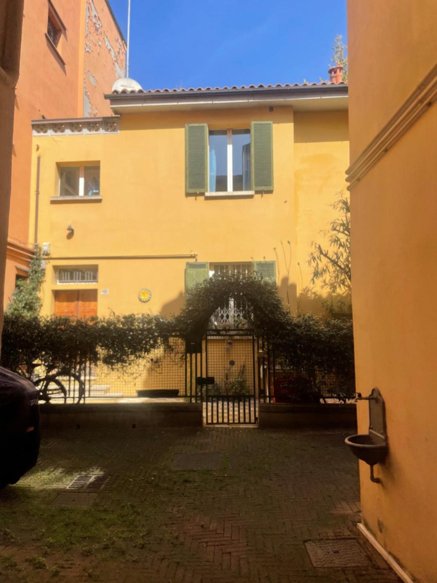 Casa Vacanze Myrasol Daire Bolonya Dış mekan fotoğraf