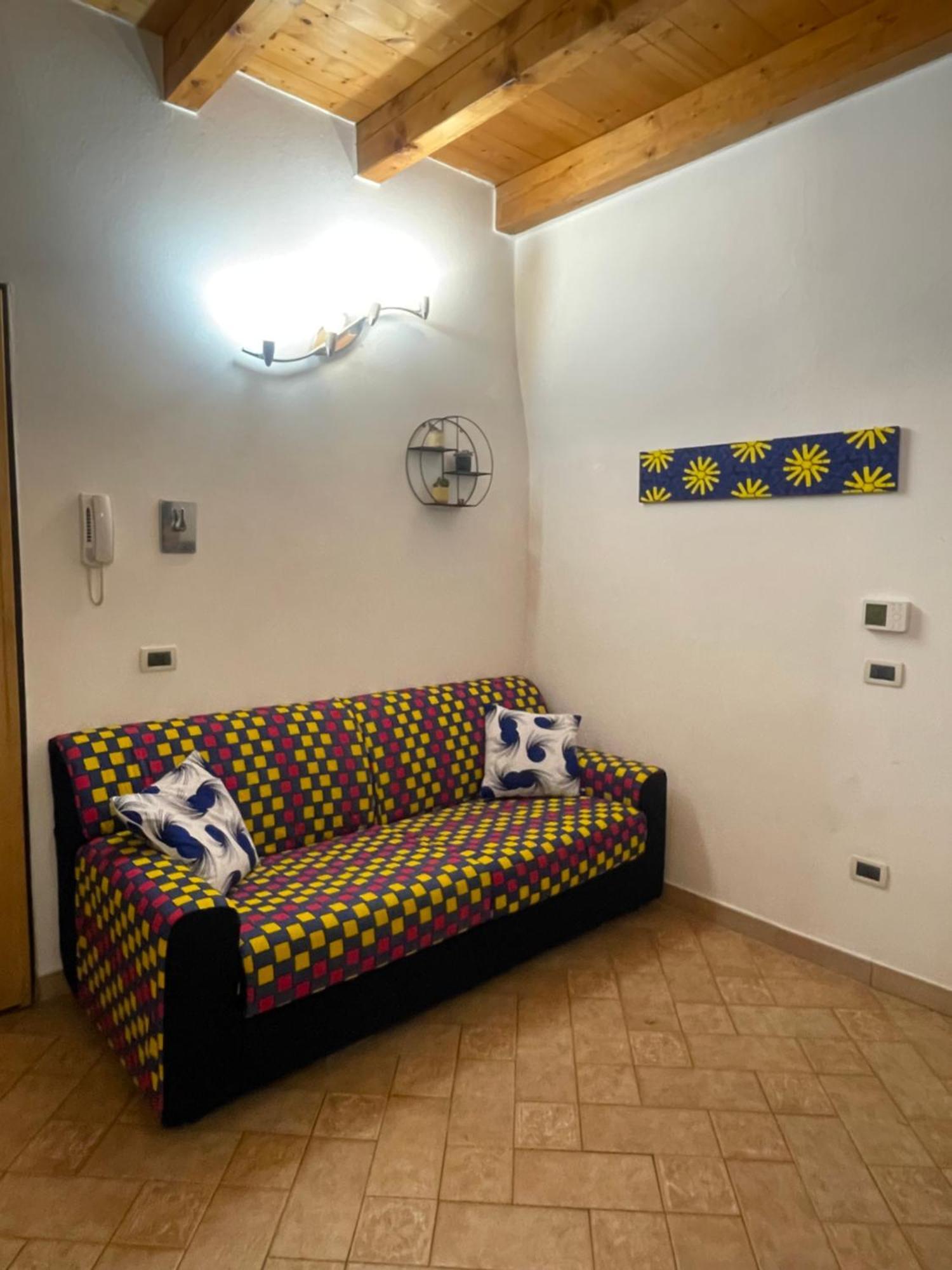 Casa Vacanze Myrasol Daire Bolonya Dış mekan fotoğraf